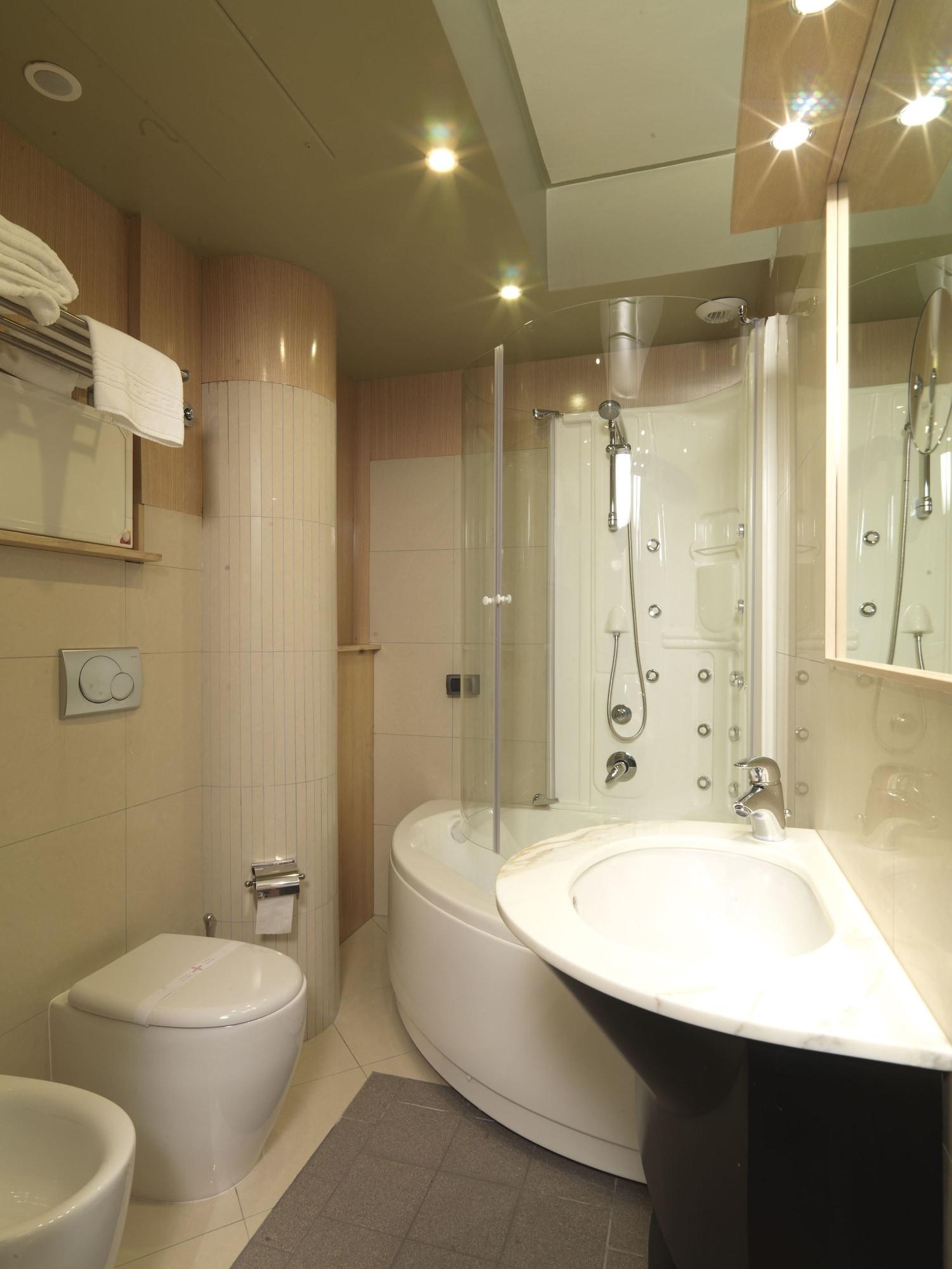 Empoli Hotel מראה חיצוני תמונה
