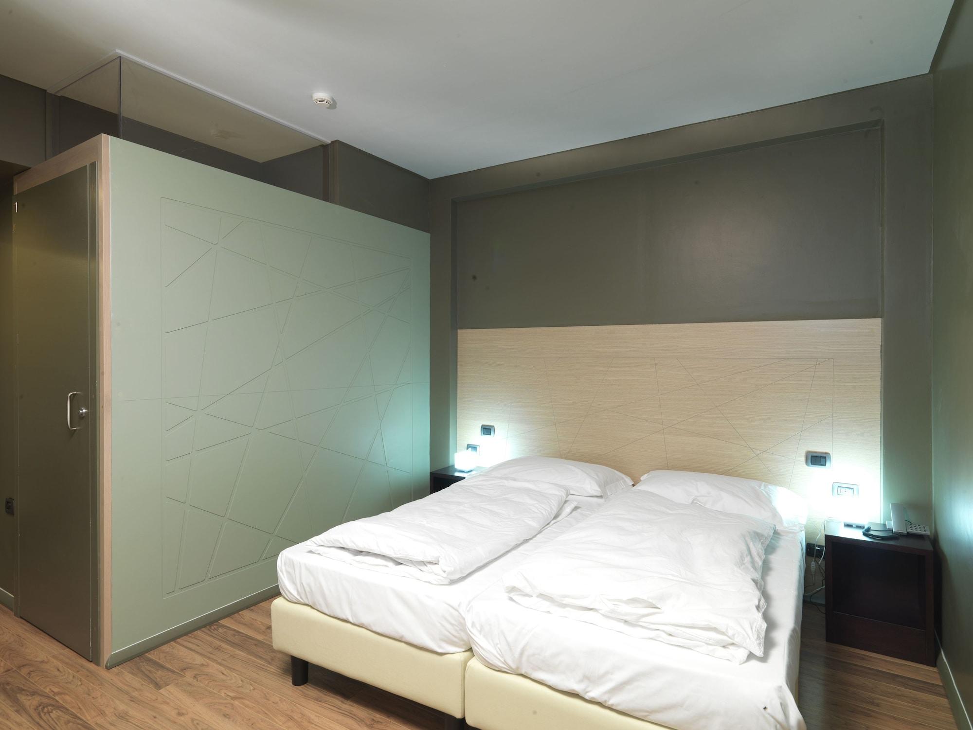 Empoli Hotel מראה חיצוני תמונה
