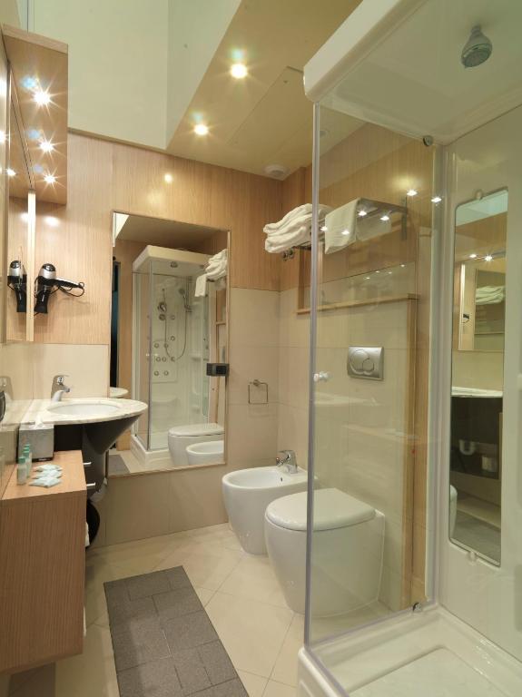 Empoli Hotel חדר תמונה