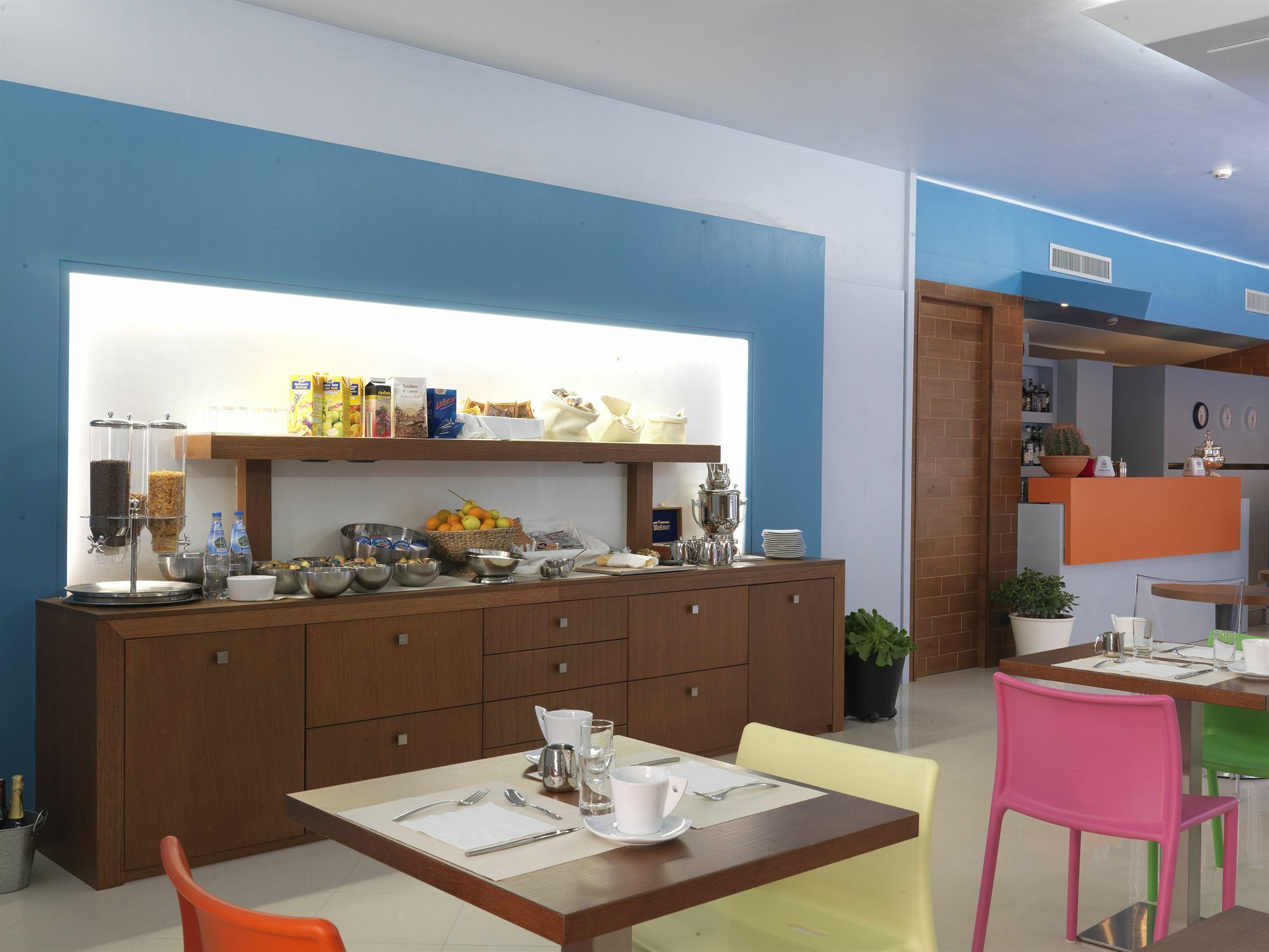 Empoli Hotel מראה חיצוני תמונה
