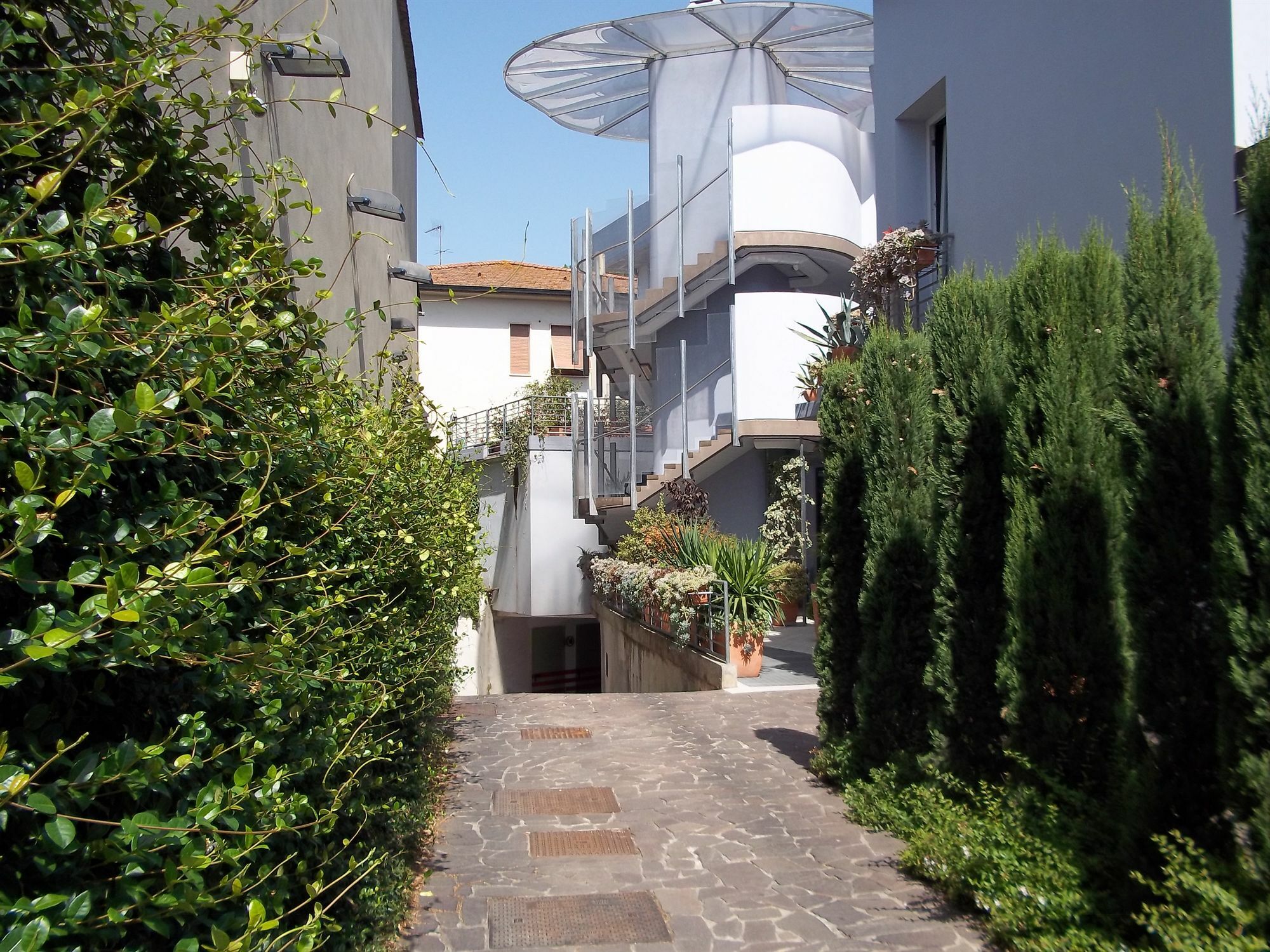 Empoli Hotel מראה חיצוני תמונה