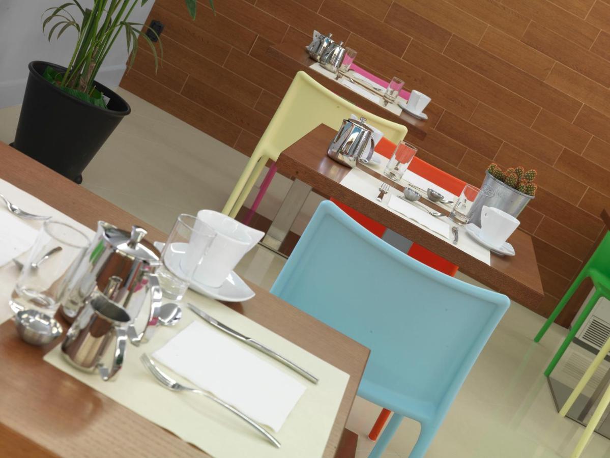 Empoli Hotel מראה חיצוני תמונה