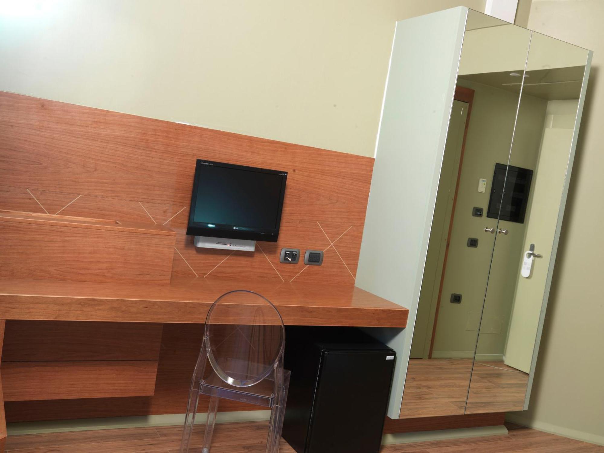 Empoli Hotel מראה חיצוני תמונה