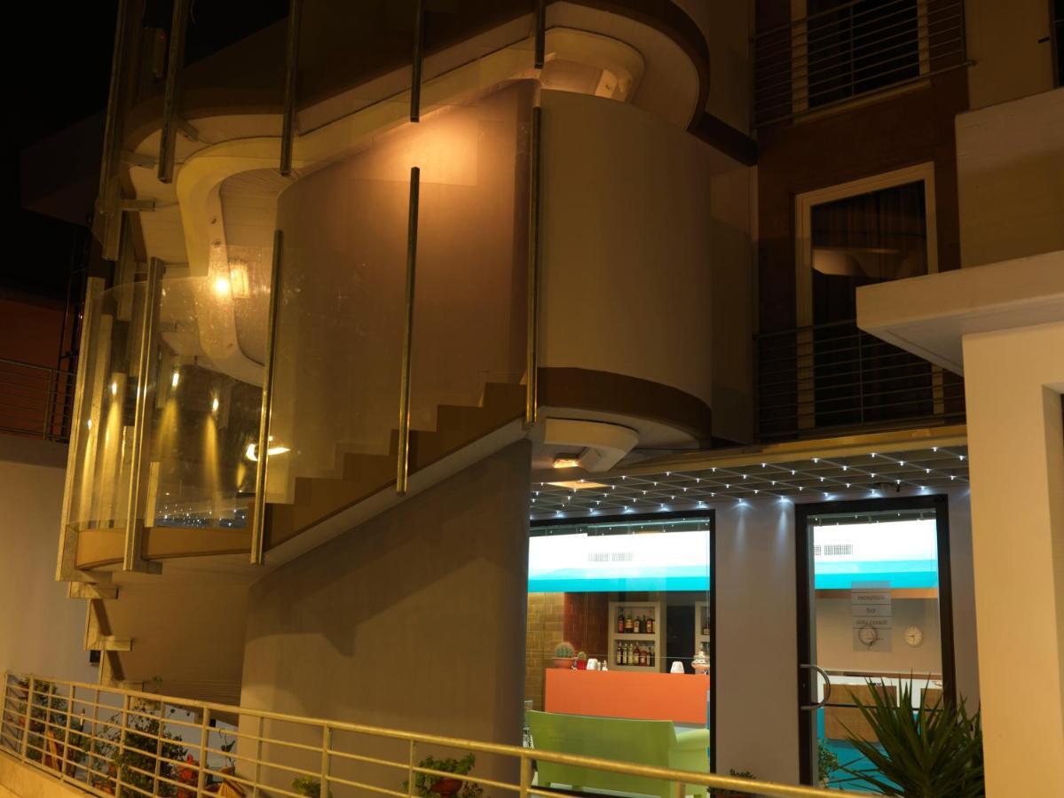 Empoli Hotel מראה חיצוני תמונה