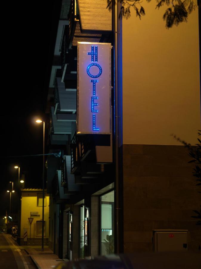 Empoli Hotel מראה חיצוני תמונה