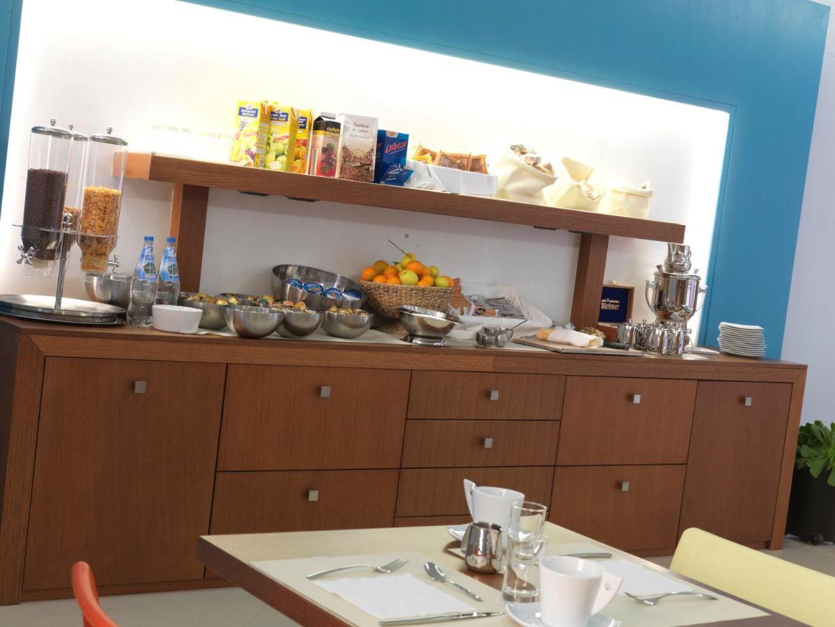 Empoli Hotel מראה חיצוני תמונה