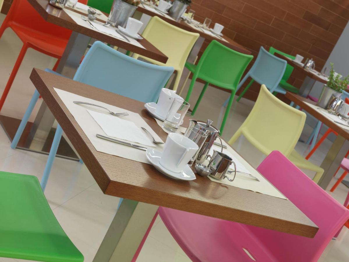 Empoli Hotel מראה חיצוני תמונה