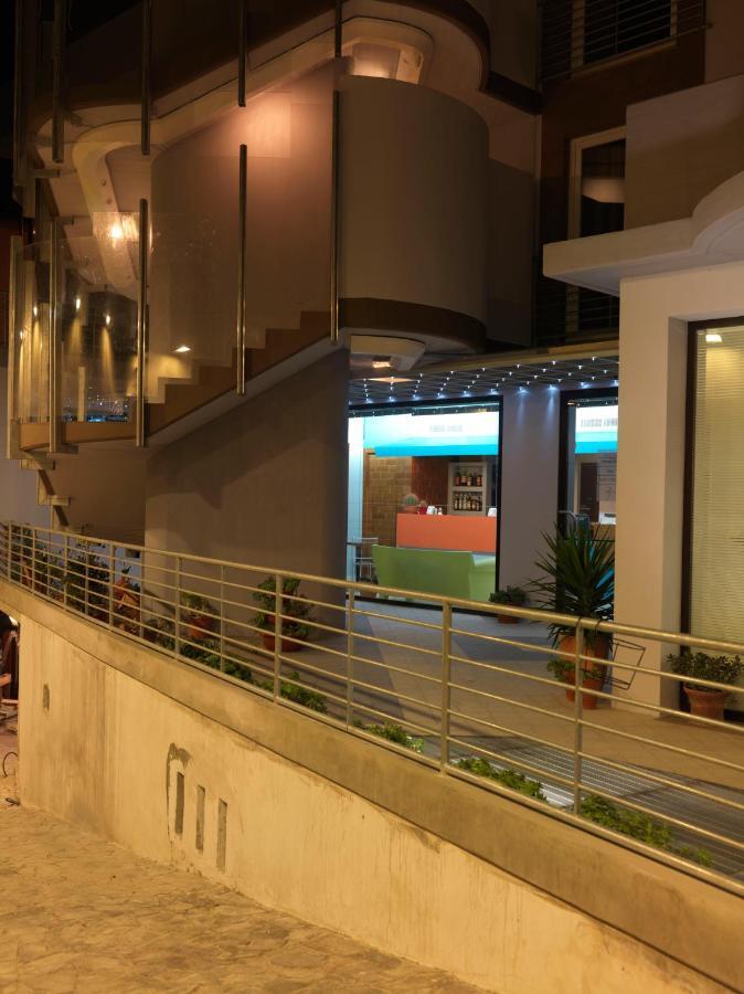 Empoli Hotel מראה חיצוני תמונה