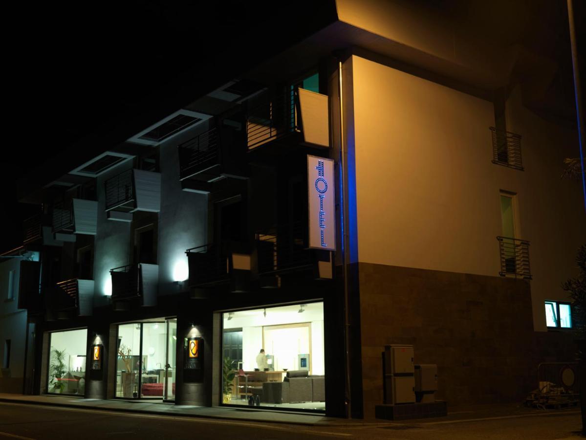 Empoli Hotel מראה חיצוני תמונה