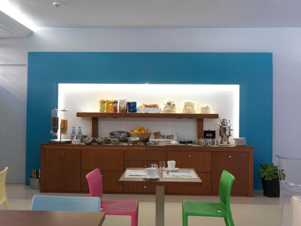 Empoli Hotel מראה חיצוני תמונה